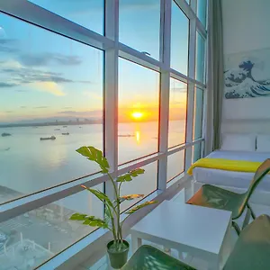 Maritime By Comfy Apartment