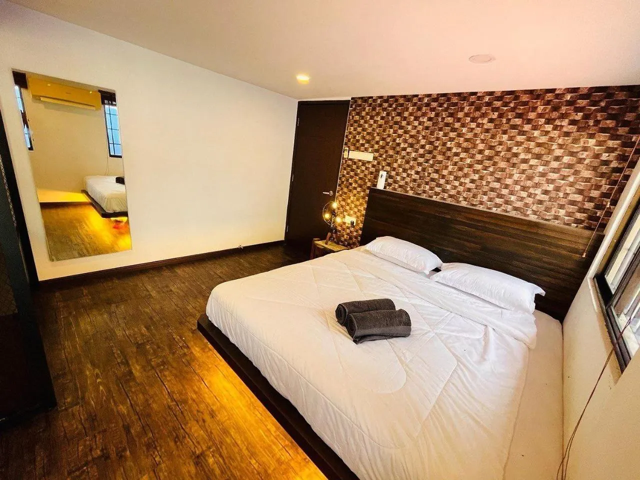 Luxe Oriental Villa By Stayco- 4K Hd Cinema & Ktv, Ps5 & Bbq Georgetown