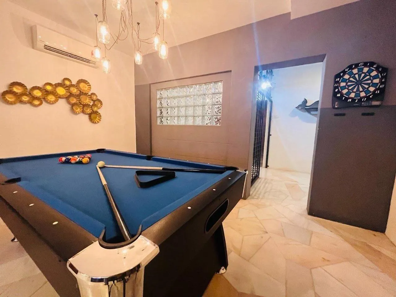 Luxe Oriental Villa By Stayco- 4K Hd Cinema & Ktv, Ps5 & Bbq Georgetown Ma­lay­sia