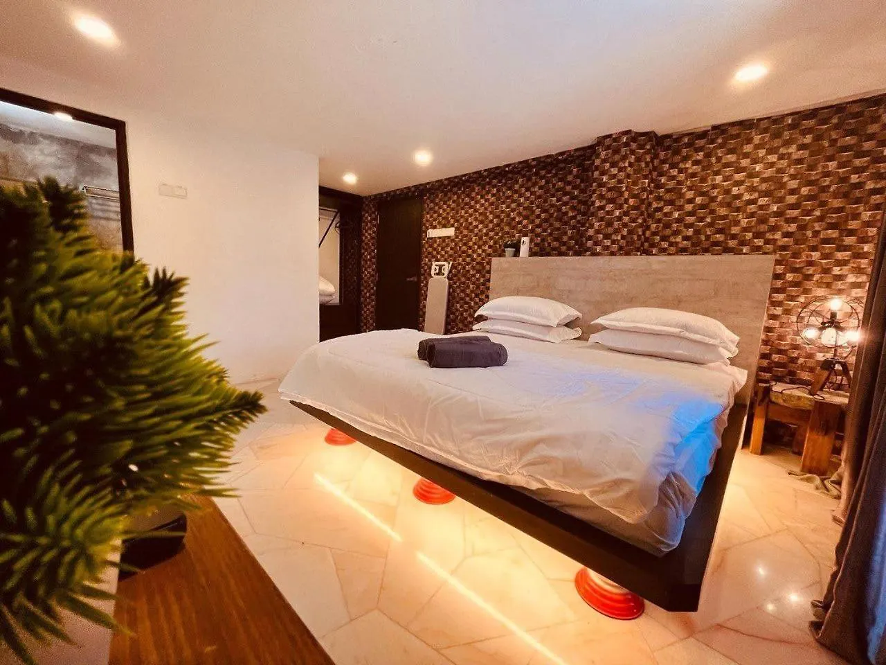 Luxe Oriental Villa By Stayco- 4K Hd Cinema & Ktv, Ps5 & Bbq Georgetown
